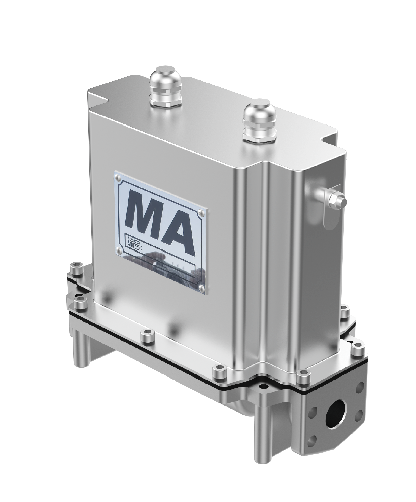 OCMS-I-MA煤安型一体化油液品质与磨损监测传感器
