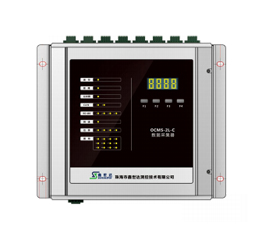 OCMS-C 分体式全参数健康监测系统